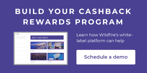 Build Your Cashback Rewards Program