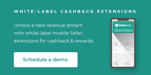 Get a demo and learn how our white-label mobile Safari browser extensions can help you.