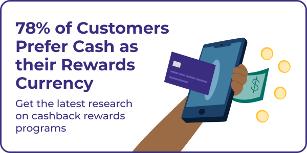 Get the latest research on cashback rewards programs