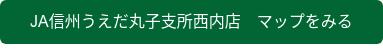 JA信州うえだ丸子支所西内店 マップをみる