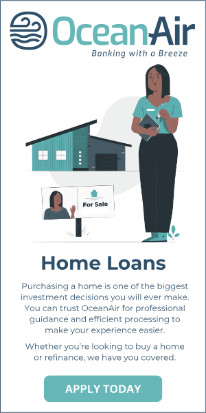 Whether you're looking to buy a home or refinance, we have you covered.
