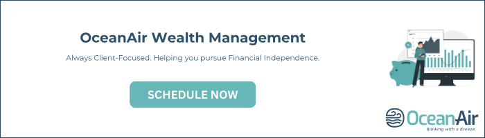 Always client-focused. Helping you pursue Financial Independence.