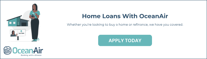 Whether you're looking to buy a home or refinance, we have you covered.