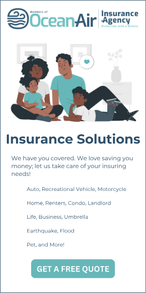 We have you covered. We love saving you money; let us take care of your insuring needs!