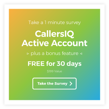 Active Account Free Trial