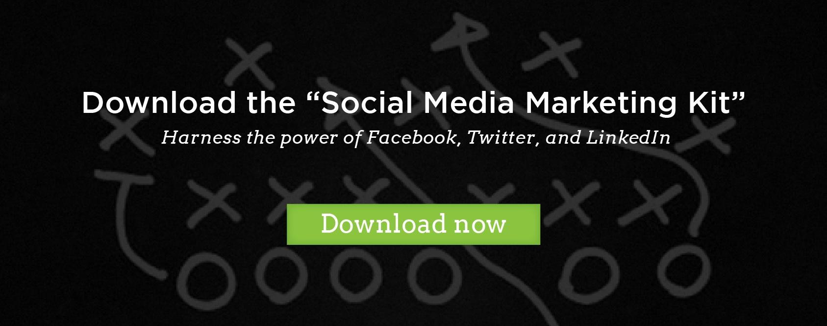 7 Social Media Tactics for Success- CTA