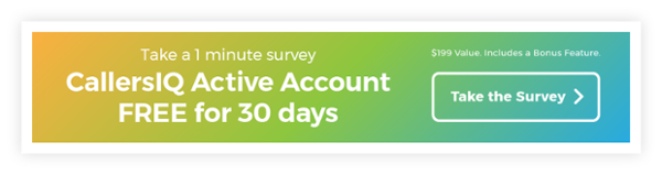 Active Account Free Trial