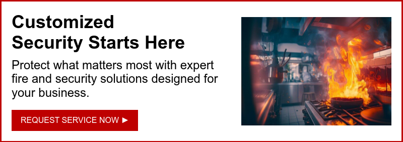 Customized Security Starts Here