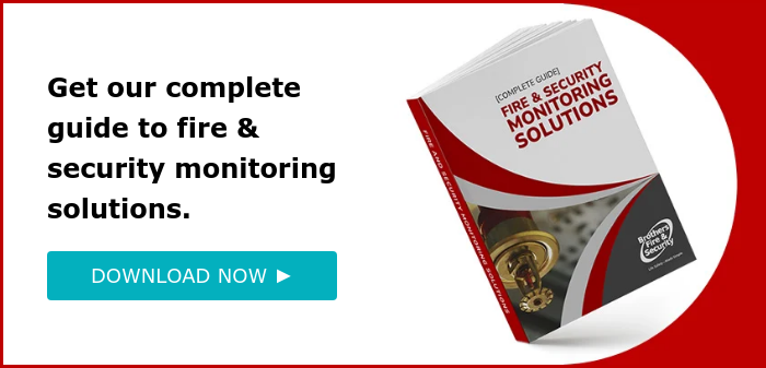 Get our complete guide to fire & security monitoring solutions.