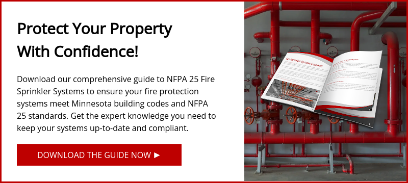 Protect Your Property With Confidence!