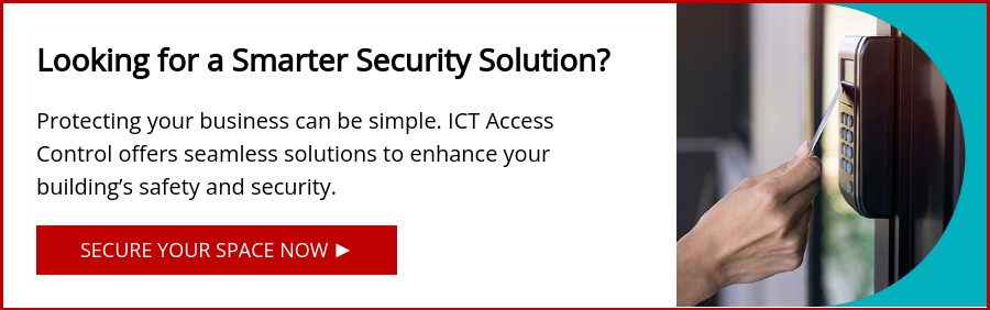 Looking for a Smarter Security Solution?