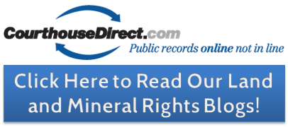 land and mineral rights blog 