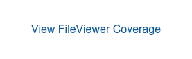 View FileViewer Coverage