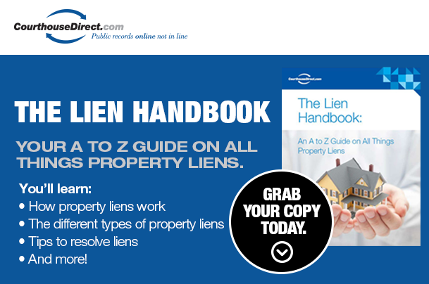 Property Lien Guide