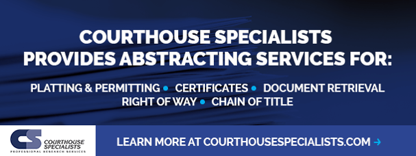 Courthouse Specialists