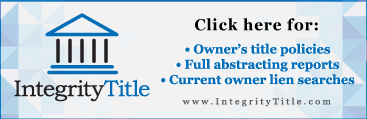 Integrity Title can help you - Click Here!