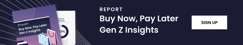 Buy Now, Pay Later Gen Z Insights Report Sign Up