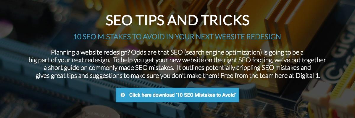 Best free SEO plugin for Wordpress: 10 SEO mistakes to avoid in your next redesign