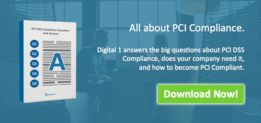 PCI DDS, PCI compliance, PCI Q + A, download