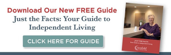 download our free independent living guide