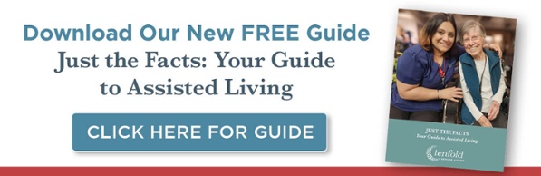 download our free assisted living guide