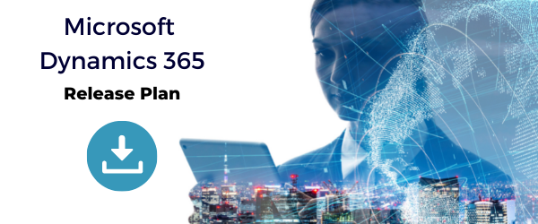 What's New in Dynamics 365