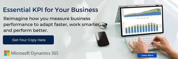 Essential KPIs for your business
