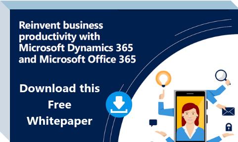 Business Central Dynamics 365