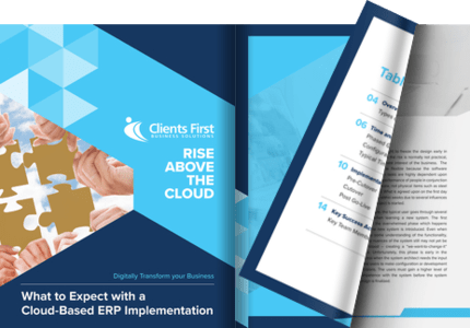 CFBS Implementations eBook