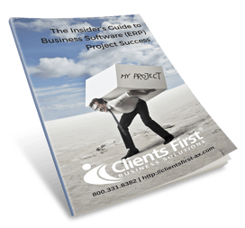 The Insiders Guide to ERP Project Success