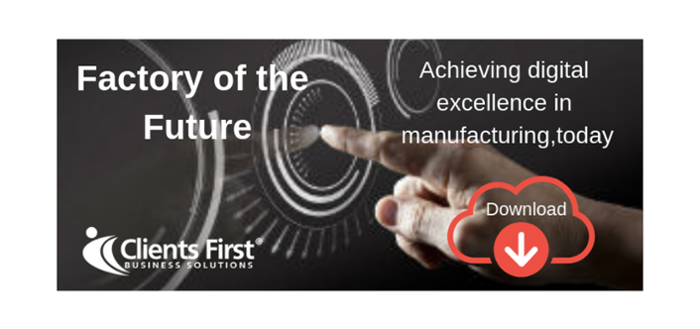Free Whitepaper Factory of the Future