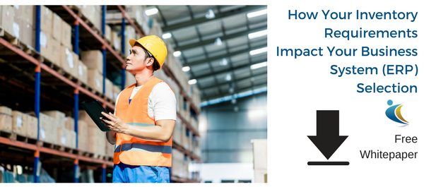 Inventory Guide to ERP