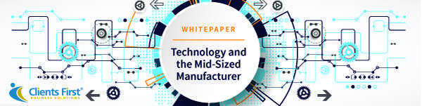 Technology and the Midsized Mfg
