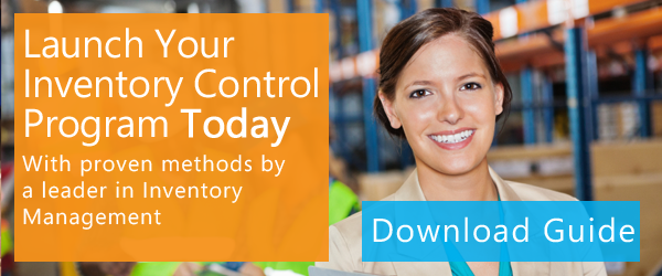 Inventory Control Methods