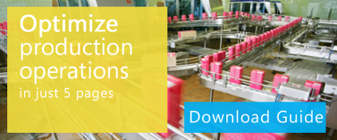 Demand Planning Supply Chain