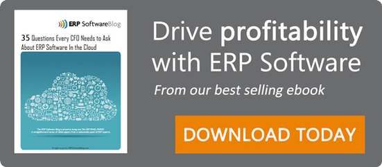 Evaluate ERP
