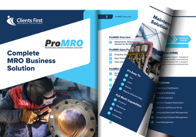 ProMRO eBook