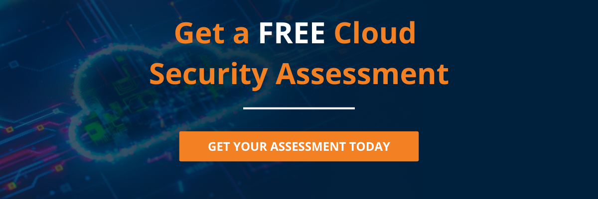 cloud security assessment