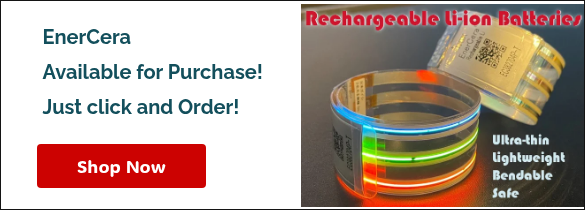 Want EnerCera? No minimum, no hassle  just click and order！