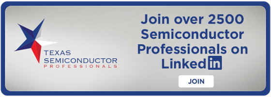 Join over 2500 Semiconductor Professionals on LinkedIn