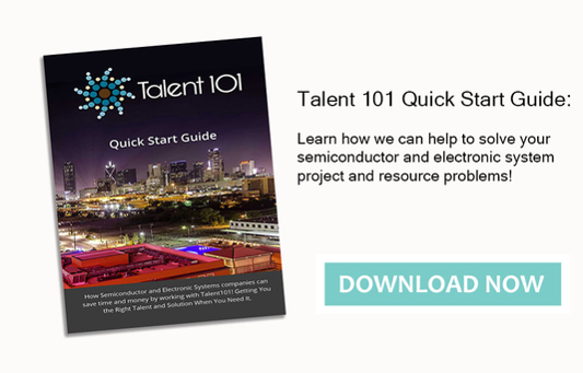 Learn How We Help Companies Find Semiconductor Talent Download our Quick Start Guide