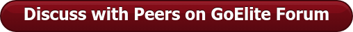 Discuss with Peers on GoElite Forum