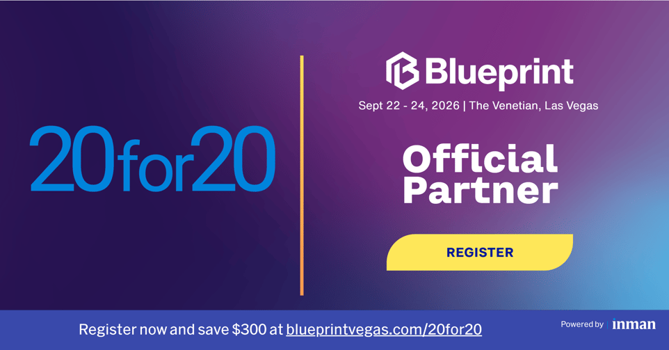 Blueprint Vegas 2026