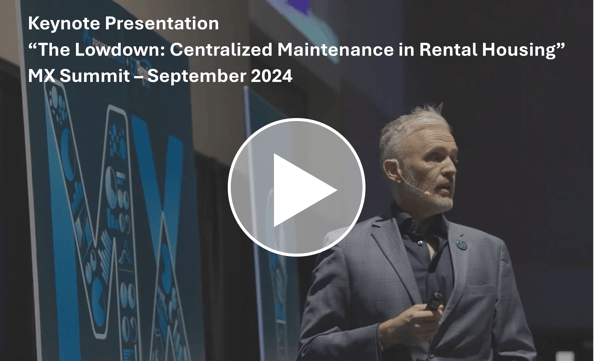 Property Meld MX Summit Keynote Presentation