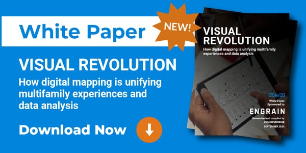NEW - Visual Revolution: a 20for20 White Paper