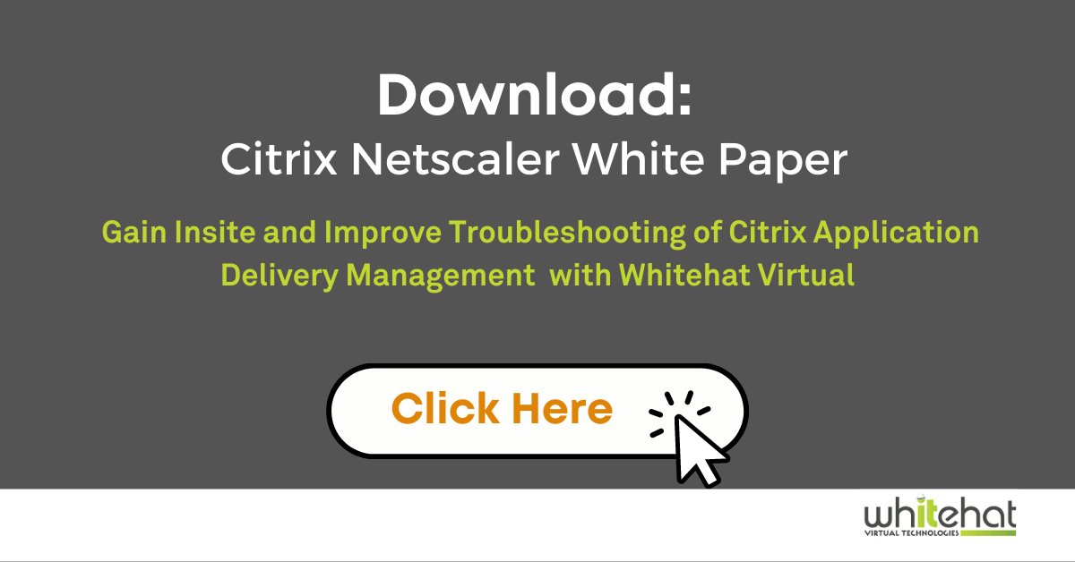 Citrix Netscaler