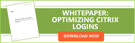 Optimizing Citrix Login WP