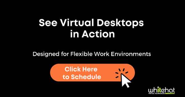 VDI Demo