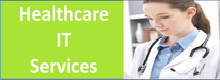 Healthcare IT Services
