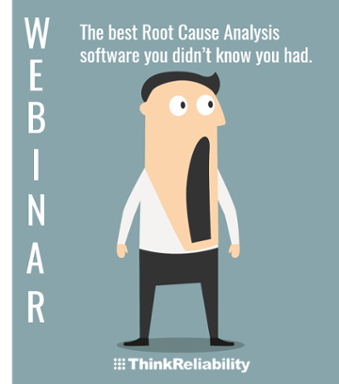 root cause analysis template
